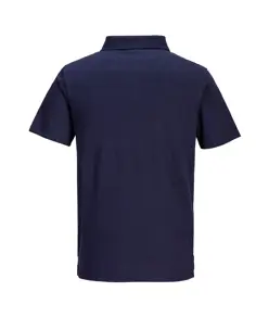 polo in jersey leggera Portwest