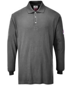 Polo multiprotezione Portwest FR10