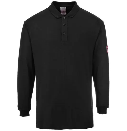 Polo multiprotezione Portwest FR10