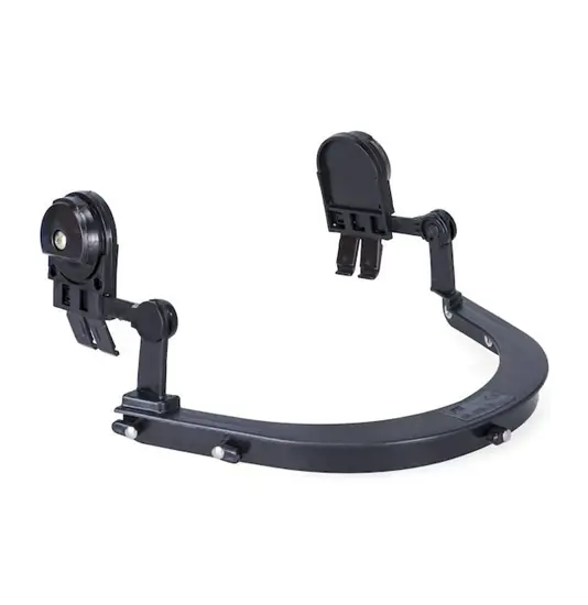 Porta visiera con attacco universale Portwest PS58