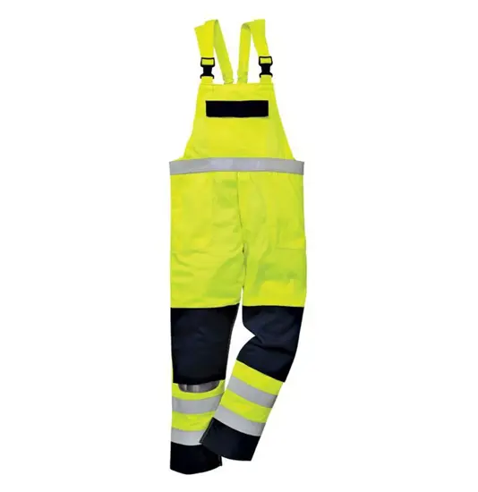 Salopette alta visibilità multirischio Portwest FR63