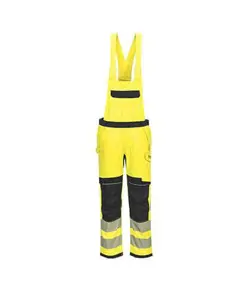 Salopette alta visibilità Portwest
