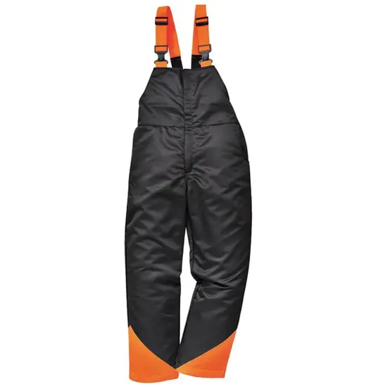 Salopette antitaglio per motosega Portwest CH12