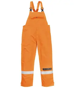 Salopette da lavoro ignifuga Portwest FR27