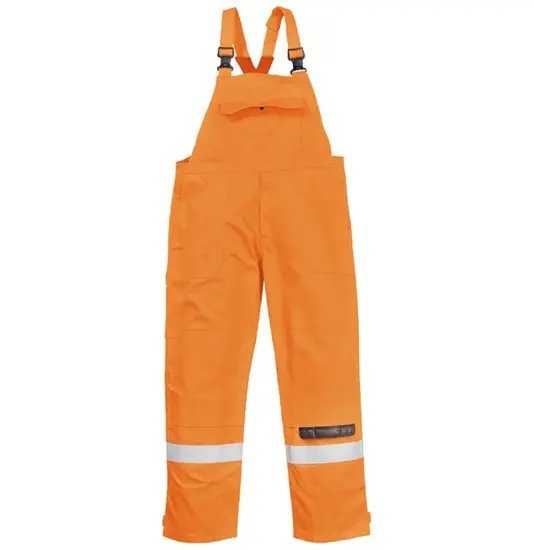 Salopette da lavoro ignifuga Portwest FR27