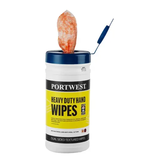 Salviettine Portwest IW30