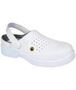 Sandali antinfortunistici ESD Portwest FC03