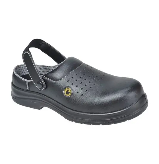 Sandali antinfortunistici ESD Portwest FC03