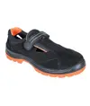 Sandali da lavoro in pelle Portwest FW42
