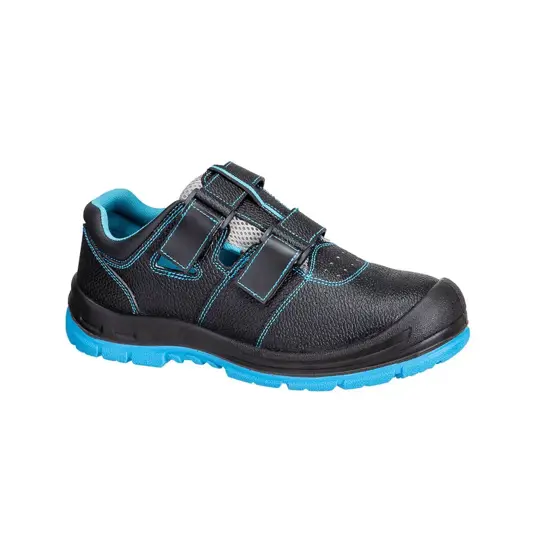 Sandalo antinfortunistico S1P Portwest