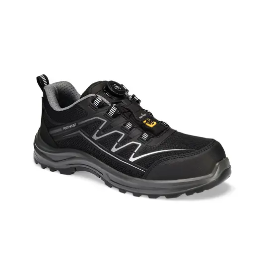 Scarpa antinfortunistica S1PS Portwest FT32