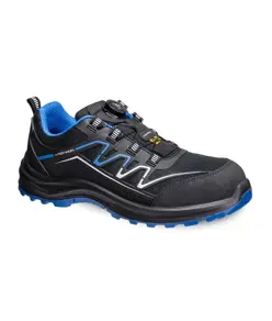 Scarpa antinfortunistica S1PS Portwest FT32