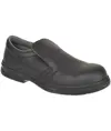 Scarpa con puntale antischiacciamento S2 lavabile 30°C