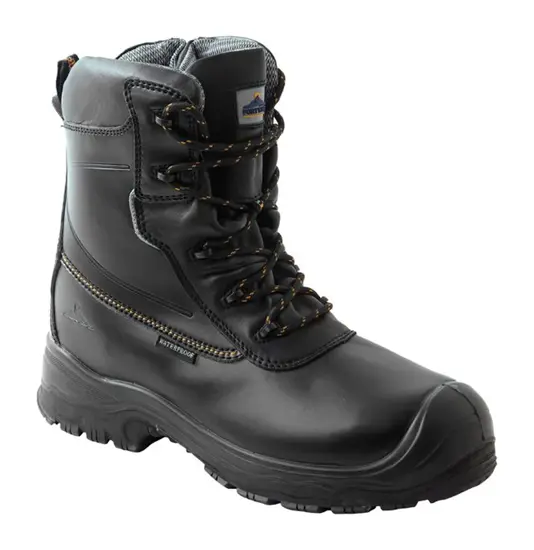 Scarpe alte antinfortunistiche S3 Portwest FD02