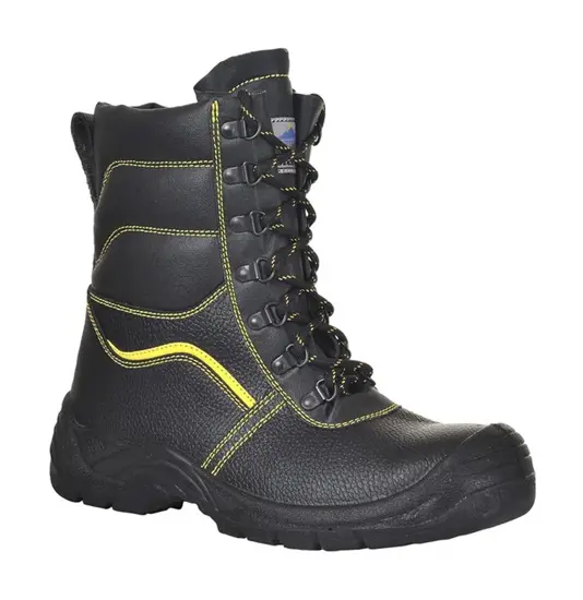 Scarpe alte antinfortunistiche S3 Portwest FW05