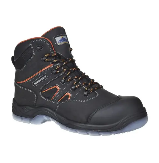 Scarpe alte da lavoro S3 Portwest FC57