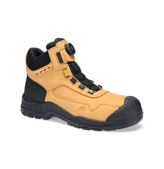 Scarpe alte da lavoro S3 Portwest