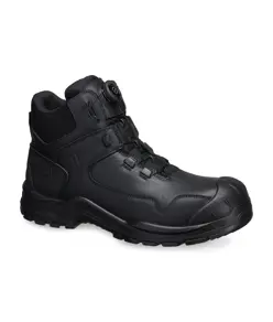 Scarpe alte da lavoro S3S Portwest
