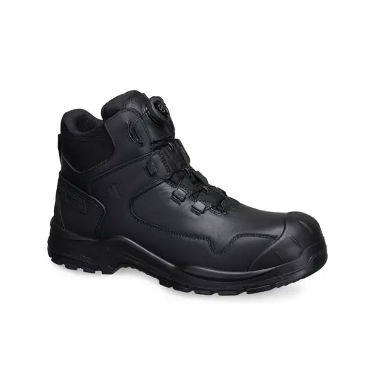 Scarpe alte da lavoro S3S Portwest