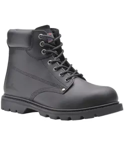 Scarpe antinfortunistica alte Portwest FW16