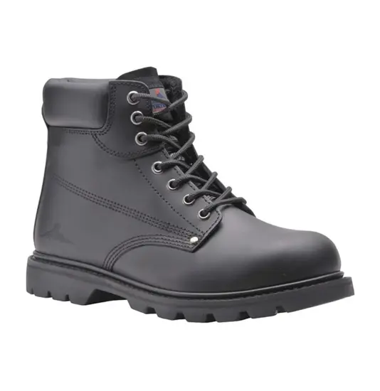 Scarpe antinfortunistica alte Portwest FW16