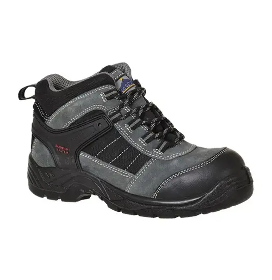 Scarpe antinfortunistiche alte Portwest FC65 Trekker Plus