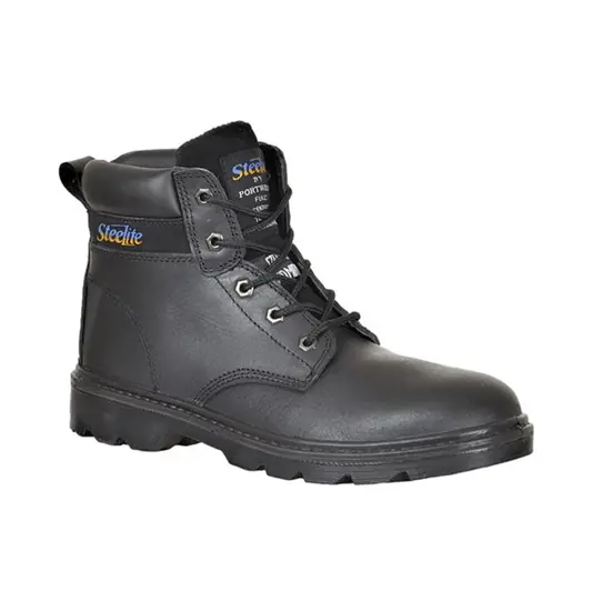 Scarpe antinfortunistiche alte Portwest FW11
