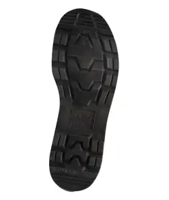 Scarpe antinfortunistiche alte Portwest FW11