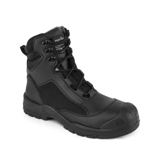 Scarpe antinfortunistiche alte Portwest