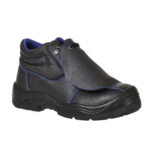 Scarpe antinfortunistiche alte S3 Portwest FW22