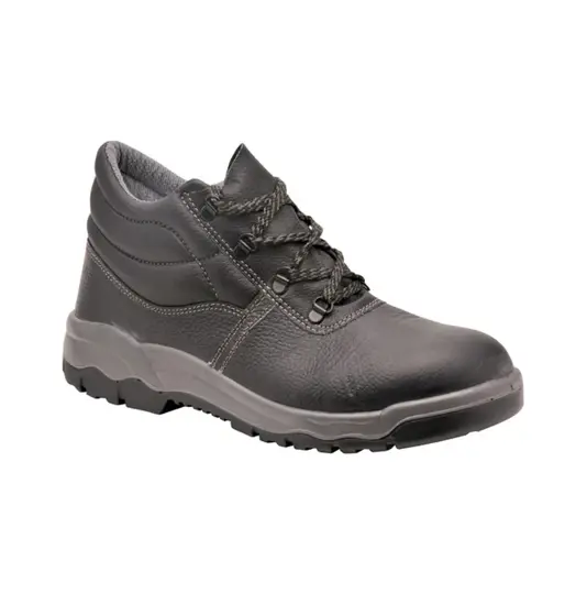 Scarpe antinfortunistiche alte S3 Portwest FW23