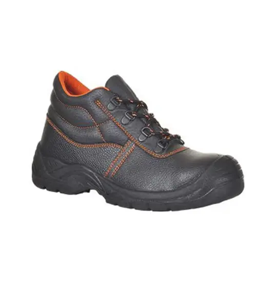 Scarpe antinfortunistiche alte S3 Portwest FW24