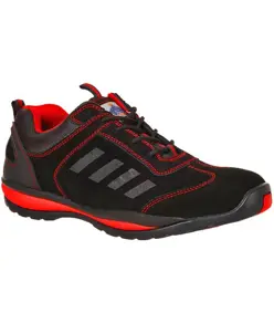Scarpe antinfortunistiche basse Portwest FW34