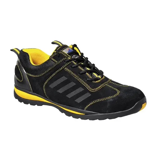 Scarpe antinfortunistiche basse Portwest FW34