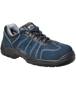 Scarpe antinfortunistiche estive Portwest FW02 Steelite
