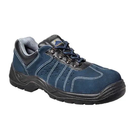 Scarpe antinfortunistiche estive Portwest FW02 Steelite
