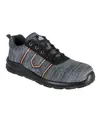 Scarpe antinfortunistiche estive S3 Portwest FC25
