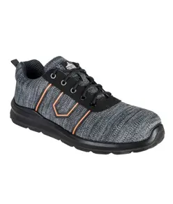 Scarpe antinfortunistiche estive S3 Portwest FC25