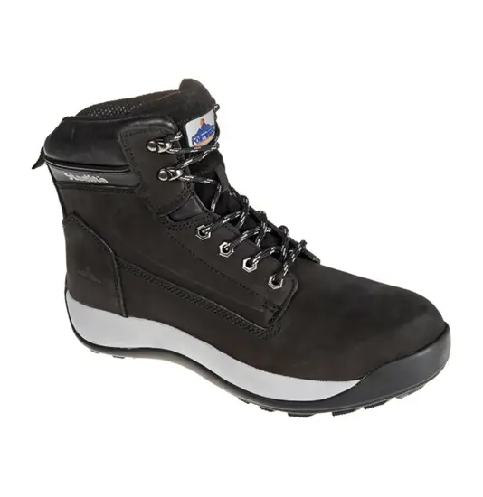 Scarpe antinfortunistiche impermeabili Portwest FW32