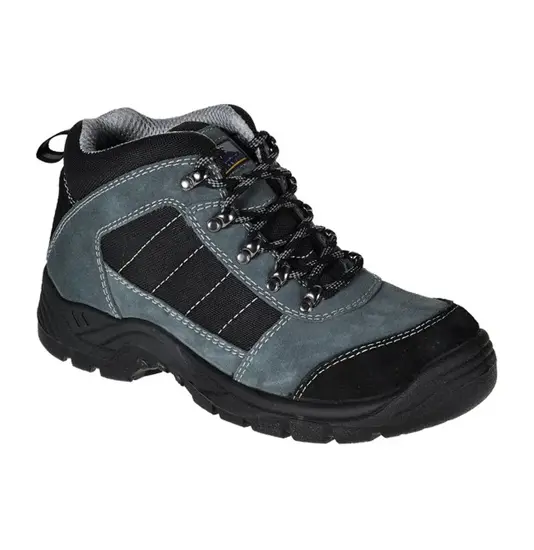Scarpe antinfortunistiche in pelle Portwest FW63 Trekker