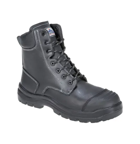 Scarpe antinfortunistiche invernali S3 Portwest FD15