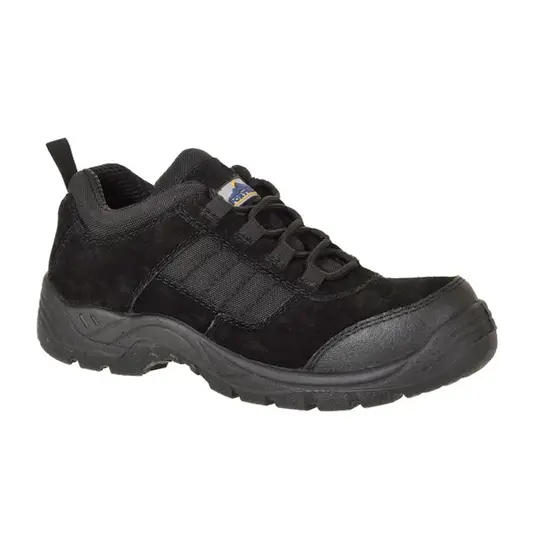 Scarpe antinfortunistiche leggere S1 Portwest FC66