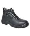 Scarpe antinfortunistiche S1 alte Portwest FC21
