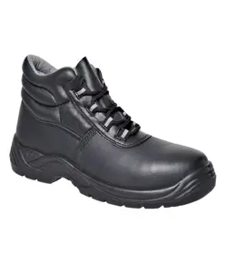 Scarpe antinfortunistiche S1 alte Portwest FC21