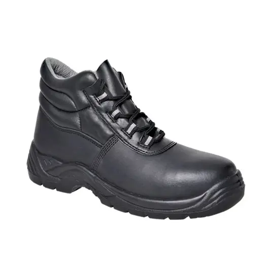 Scarpe antinfortunistiche S1 alte Portwest FC21