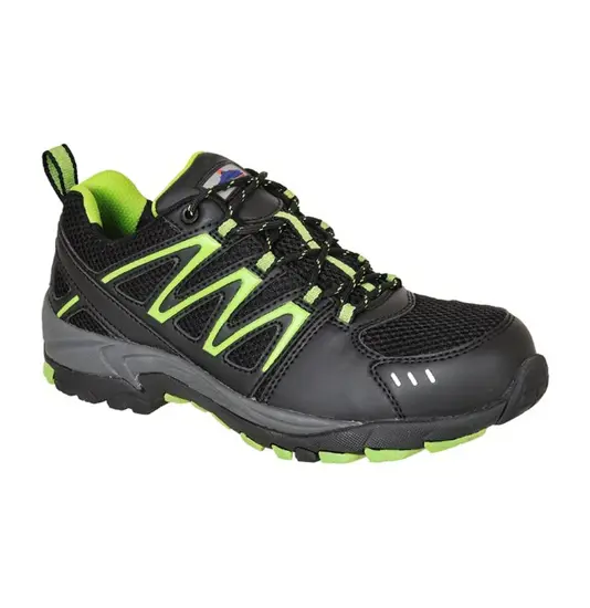 Scarpe antinfortunistiche S1 P Portwest FC67 Vistula
