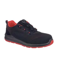 Scarpe antinfortunistiche S1P Portwest FT08