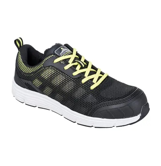 Scarpe antinfortunistiche S1P Portwest FT15 Tove Steelite