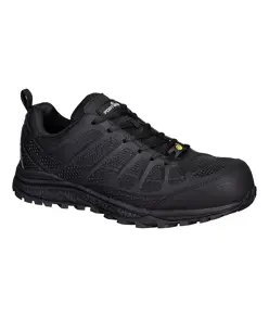 Scarpe antinfortunistiche S1P Portwest