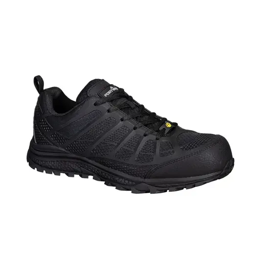 Scarpe antinfortunistiche S1P Portwest